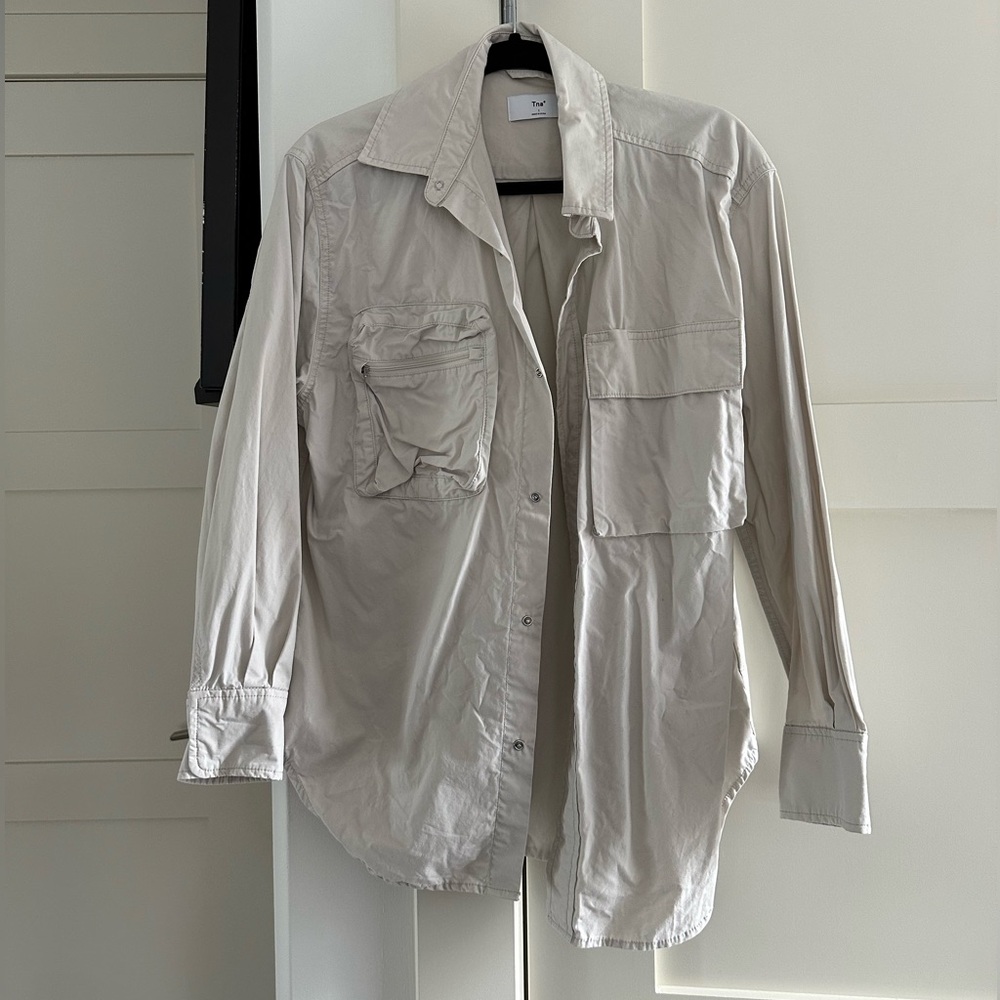 Aritzia TNA Jacket